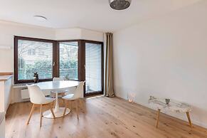 Exclusive Ludenberg Living in Stunning Area