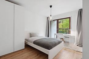 Exclusive Ludenberg Living in Stunning Area