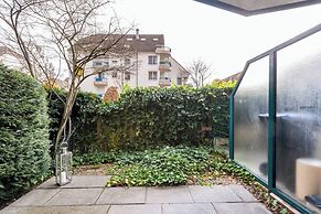 Exclusive Ludenberg Living in Stunning Area