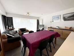 Apartment in Wenduine Near the Beach