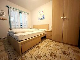 Apartment in Wenduine With Stunning Sea View