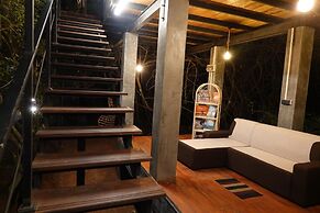 Kotiya Eco Villas