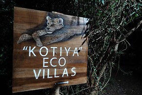 Kotiya Eco Villas