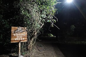 Kotiya Eco Villas