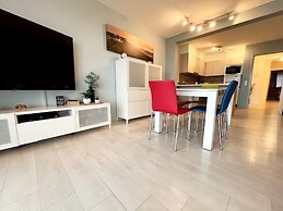 Apartment in Wenduine With Stunning Sea Views