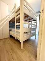 Apartment in Wenduine With Stunning Sea Views