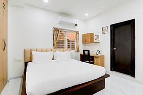 The Urban Tranquil Near GSM Mall Hyderabad