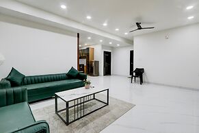 The Urban Tranquil Near GSM Mall Hyderabad
