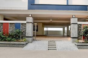 The Urban Tranquil Near GSM Mall Hyderabad