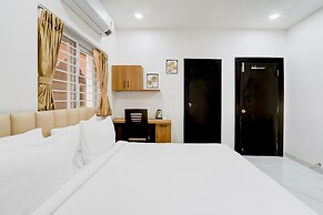 The Urban Tranquil Near GSM Mall Hyderabad