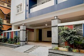 The Urban Tranquil Near GSM Mall Hyderabad