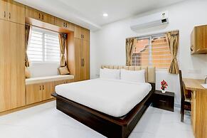 The Urban Tranquil Near GSM Mall Hyderabad