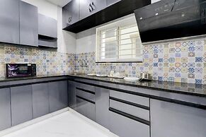 The Urban Tranquil Near GSM Mall Hyderabad