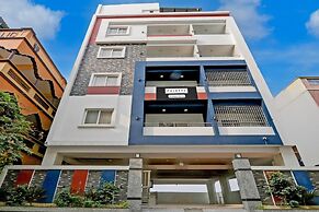 The Urban Tranquil Near GSM Mall Hyderabad