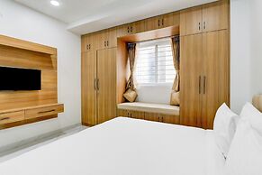 The Urban Tranquil Near GSM Mall Hyderabad