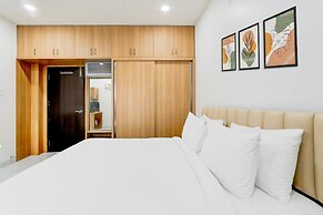 The Urban Tranquil Near GSM Mall Hyderabad