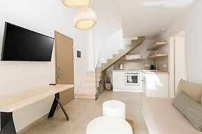 Nusa Suites & Villas