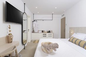 Nusa Suites & Villas