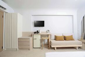 Nusa Suites & Villas