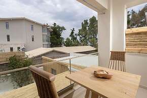 Nusa Suites & Villas