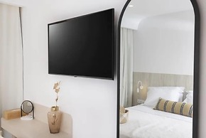 Nusa Suites & Villas