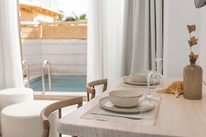 Nusa Suites & Villas