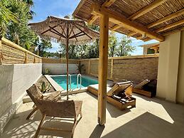 Nusa Suites & Villas