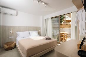 Nusa Suites & Villas