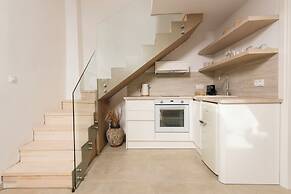 Nusa Suites & Villas