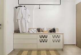 Nusa Suites & Villas