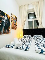 Affordable 5BR Apt Near Atzgersdorf