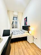 Affordable 5BR Apt Near Atzgersdorf