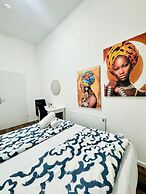 Affordable 5BR Apt Near Atzgersdorf