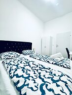 Affordable 5BR Apt Near Atzgersdorf