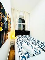 Affordable 5BR Apt Near Atzgersdorf