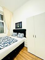 Affordable 5BR Apt Near Atzgersdorf