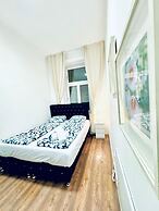 Affordable 5BR Apt Near Atzgersdorf