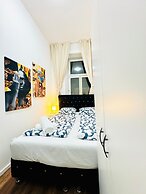 Affordable 5BR Apt Near Atzgersdorf