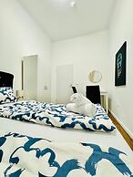 Affordable 5BR Apt Near Atzgersdorf