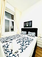 Affordable 5BR Apt Near Atzgersdorf