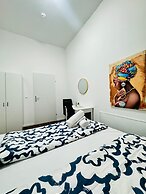 Affordable 5BR Apt Near Atzgersdorf