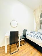 Affordable 5BR Apt Near Atzgersdorf