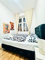 Affordable 5BR Apt Near Atzgersdorf