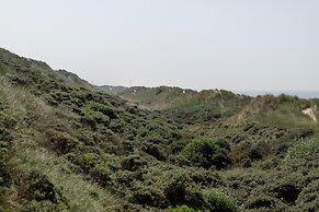 Villa in Wenduine Near the Beach