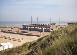 Villa in Wenduine Near the Beach