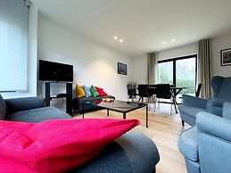 Villa in Wenduine Near the Beach