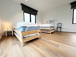 Villa in Wenduine Near the Beach