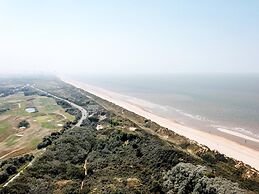 Villa in Wenduine Near the Beach