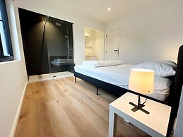 Villa in Wenduine Near the Beach