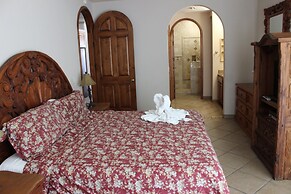 Casa Blanca